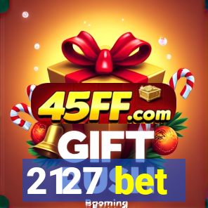 2127 bet